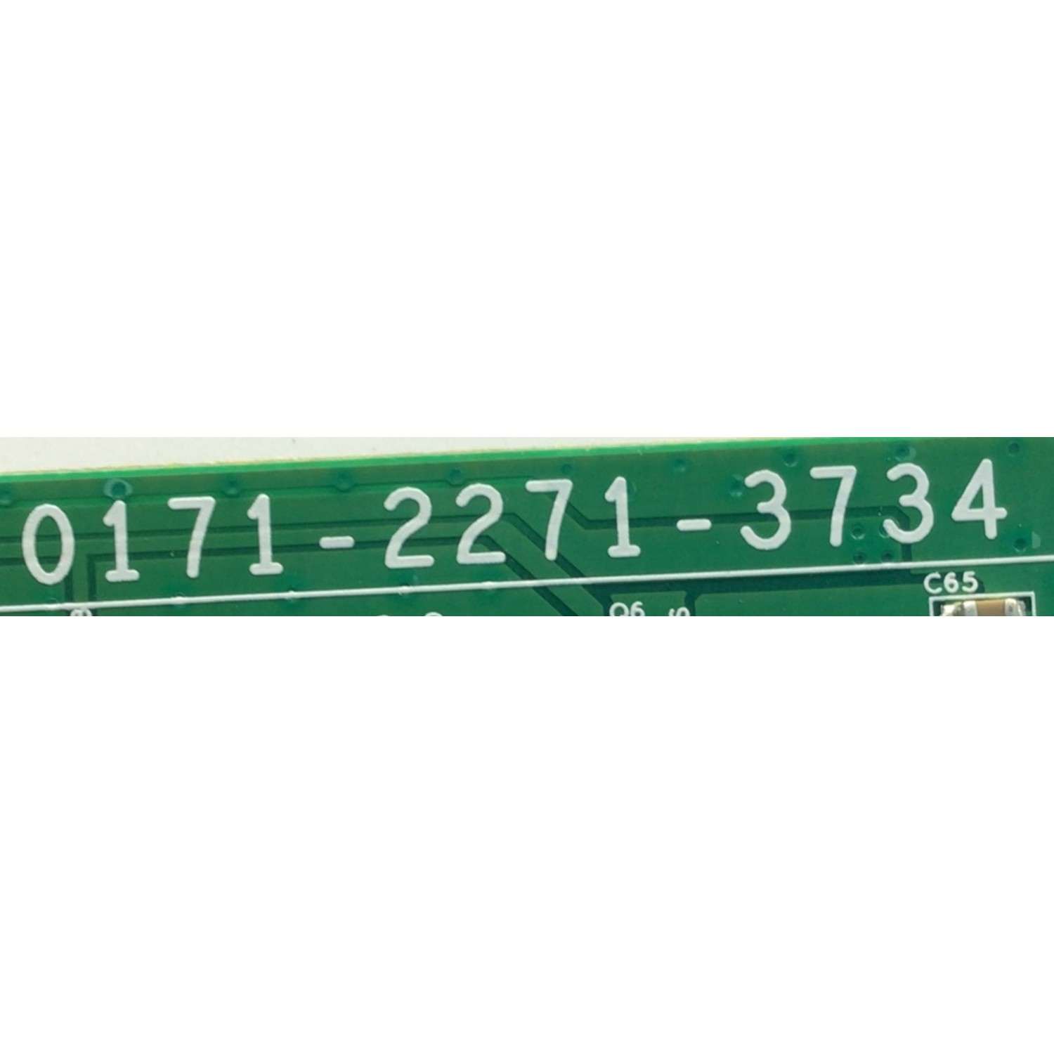 MAIN FUENTE PARA MONITOR ACER / NUMERO DE PARTE 3520-0052-0150 / 0171-2271-3734 / S200HL / 08M605C9J00164D / MODELO S200HL	 - Imagen 2